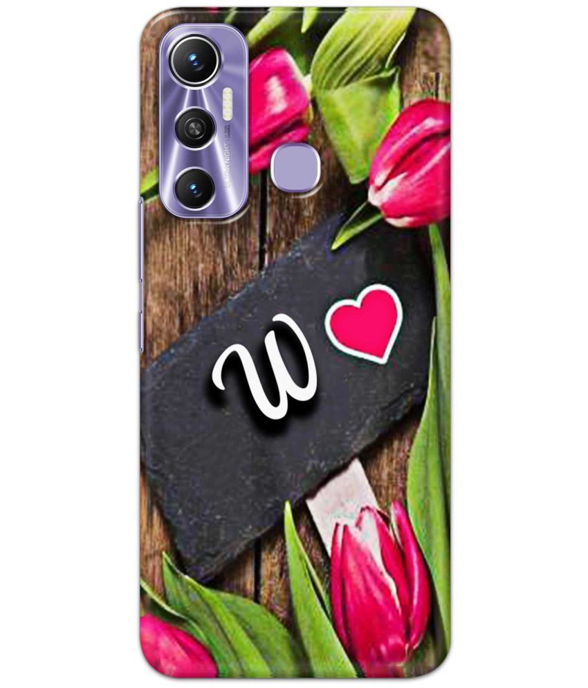     			Tweakymod Multicolor Printed Back Cover Polycarbonate Compatible For INFINIX HOT 11 ( Pack of 1 )