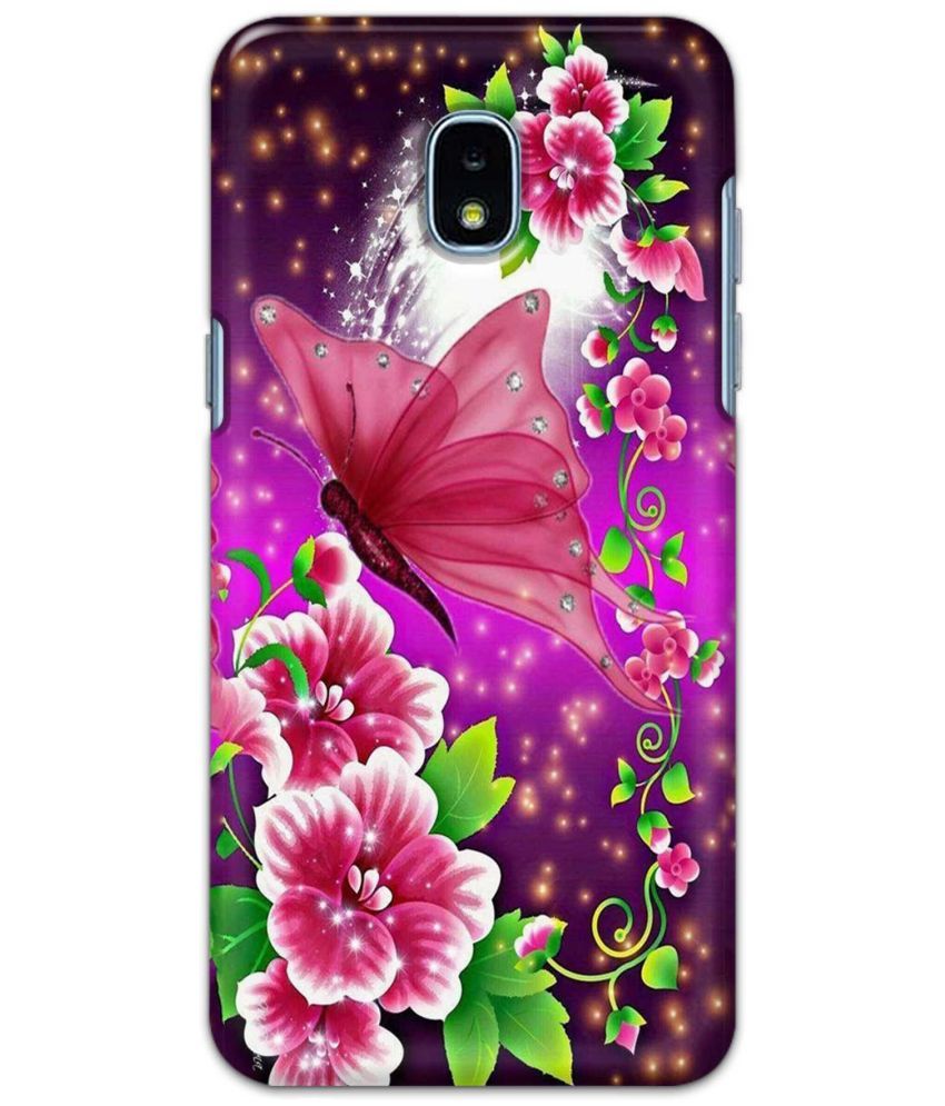     			Tweakymod Multicolor Printed Back Cover Polycarbonate Compatible For Samsung Galaxy J3 Pro ( Pack of 1 )