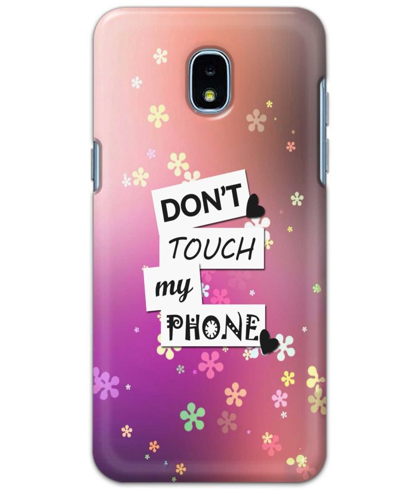     			Tweakymod Multicolor Printed Back Cover Polycarbonate Compatible For Samsung Galaxy J3 Pro ( Pack of 1 )