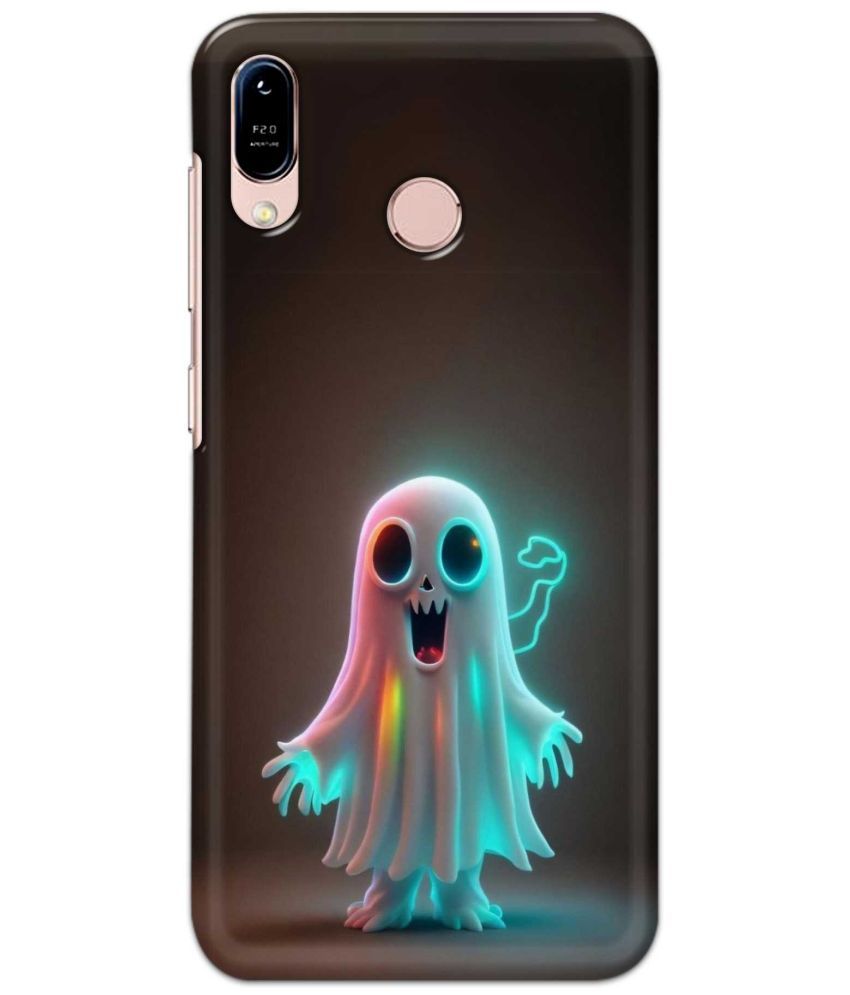     			Tweakymod Multicolor Printed Back Cover Polycarbonate Compatible For ASUS ZENFONE MAX M1 ZB555KL ( Pack of 1 )