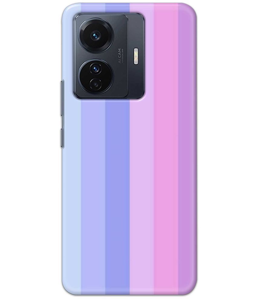     			Tweakymod Multicolor Printed Back Cover Polycarbonate Compatible For Vivo T1 Pro 5G ( Pack of 1 )