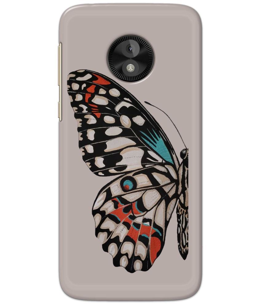     			Tweakymod Multicolor Printed Back Cover Polycarbonate Compatible For MOTO E5 PLAY ( Pack of 1 )