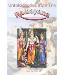 Untold Stories From The Ramayana (English) Paper Back