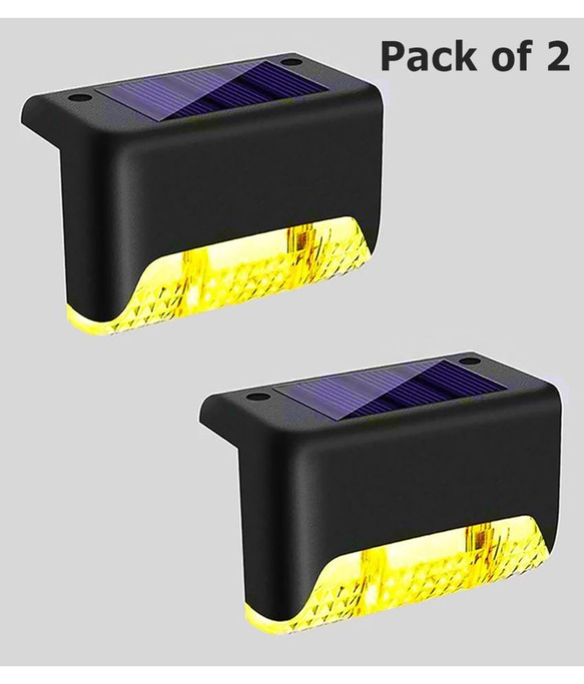     			let light 1W Solar Panel Lighting System ( Pack of 2 )