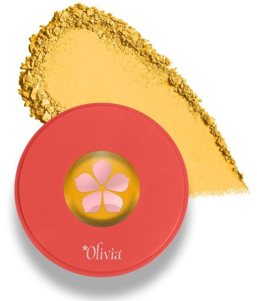     			OLIVIA Pressed Powder Medium 69 g