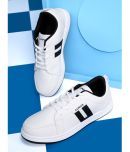 Campus OG-D3 White Men's Sneakers