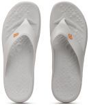 Liberty Grey Men's Thong Flip Flop