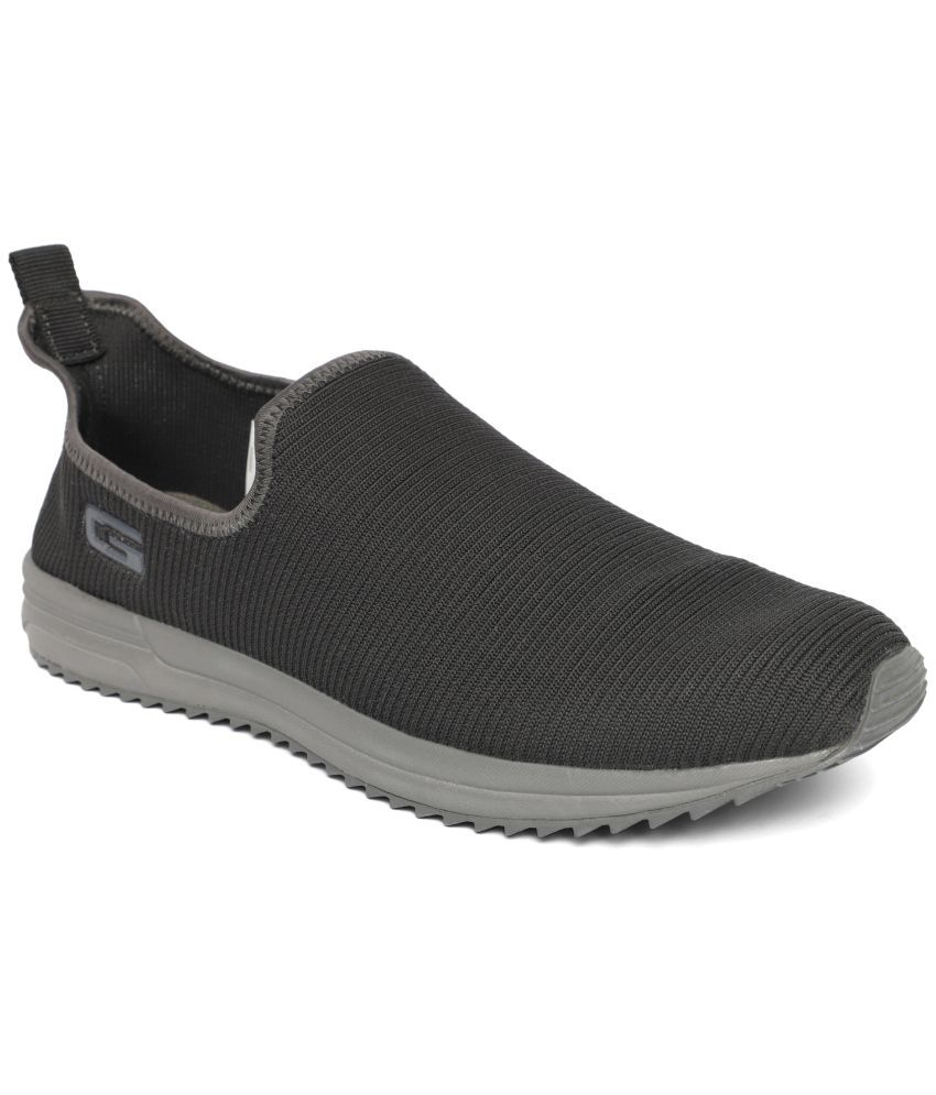     			GOLDSTAR STARLITE-06 Grey Men's Lifestyle Shoes