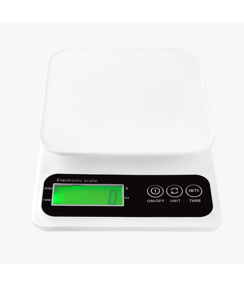     			Lenon Digital Kitchen Weighing Scales