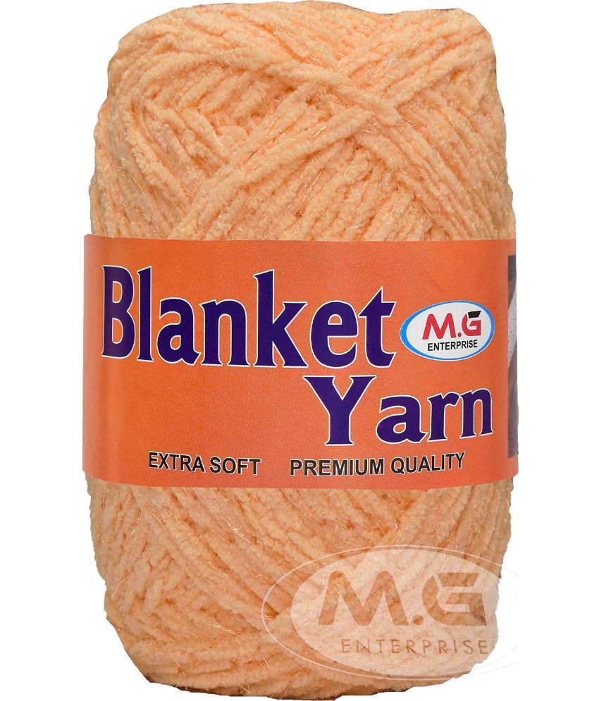     			M.G ENTERPRISE Knitting Yarn Thick Chunky Wool, Blanket Grey WL 600 gm Best Used with Knitting Needles, Crochet Needles Wool Yarn for Knitting