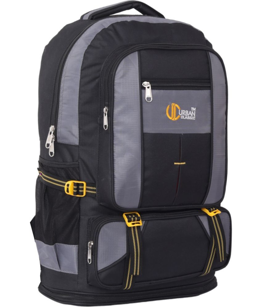     			URBAN CLASSIC 65 L Hiking Bag