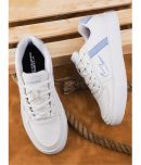 Campus Light Blue Women's Sneakers