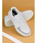 Campus Light Grey Women's Sneakers