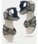 Sparx - Olive Men's Floater Sandals