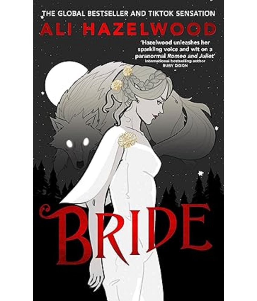     			Bride: From the bestselling author of The Love Hypothesis Paperback – 6 February 2024