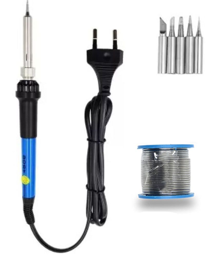     			3 in 1 Soldering Iron Kit