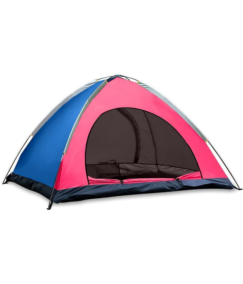     			Mantra 4 Person Camping Tent