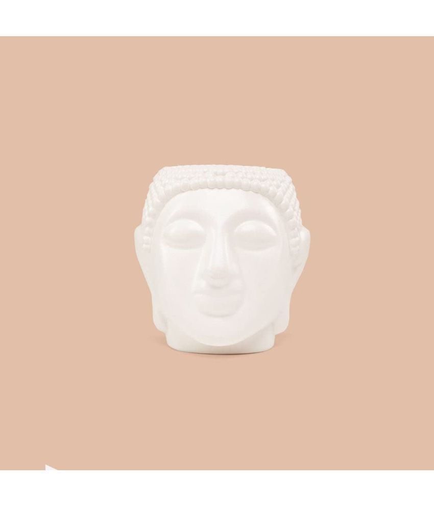     			TrustBasket Buddha Pot (Pack of 1)