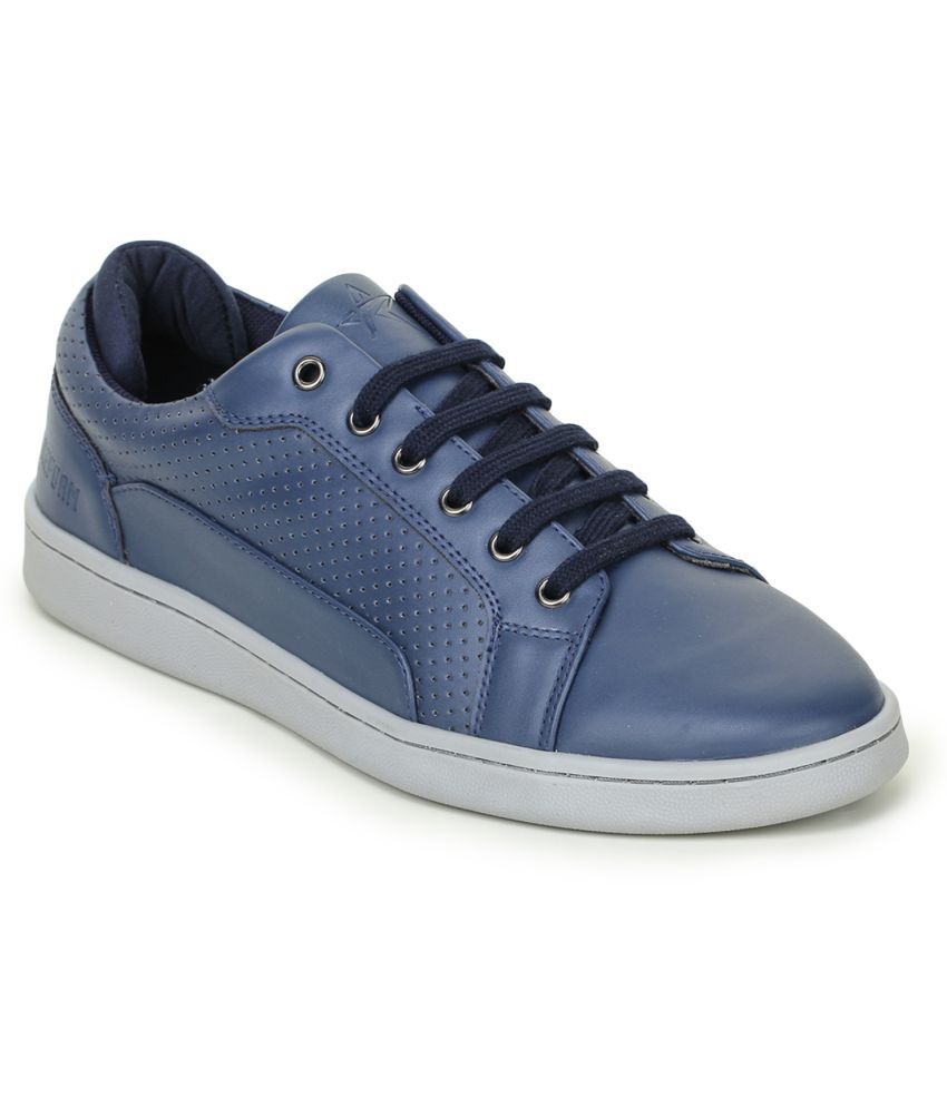     			REFOAM NEW_SM-2NAVY Navy Men's Lifestyle Shoes