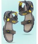 Sparx - Olive Men's Floater Sandals