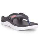 Liberty Black Men's Thong Flip Flop