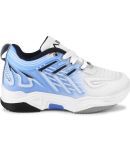 GLOBIN - Light Blue Boy's Sneakers ( 1 Pair )