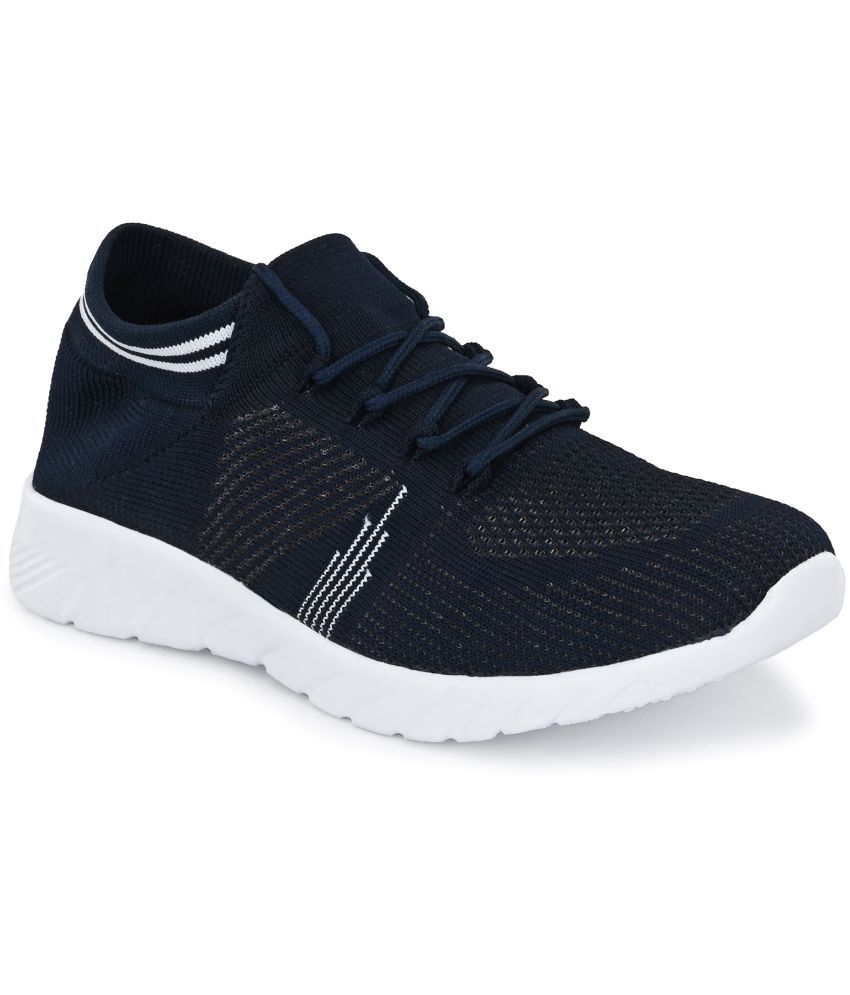     			Birde Blue Men's Sports Running Shoes