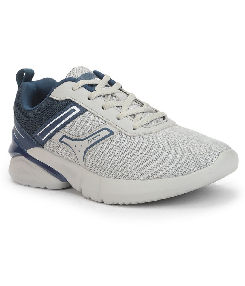     			Aqualite LRR00001G Grey Men's Outdoor Shoes