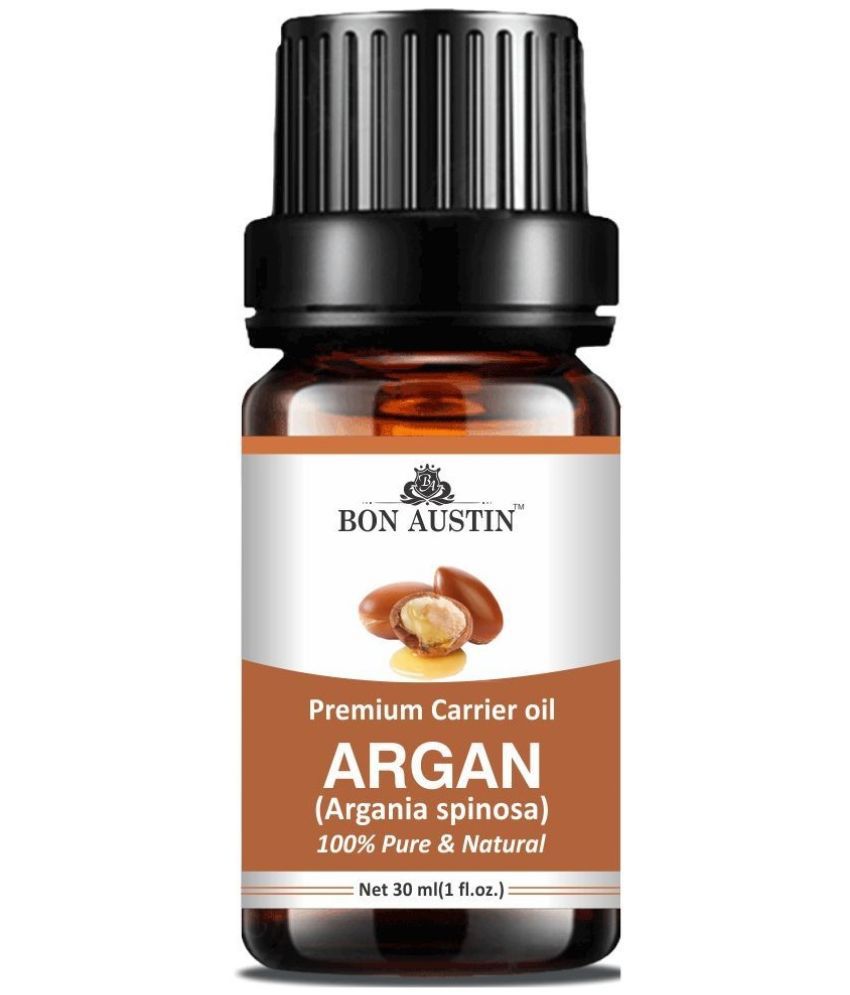     			Bon Austin Argan Essential Oil Aromatic 30 mL ( Pack of 1 )