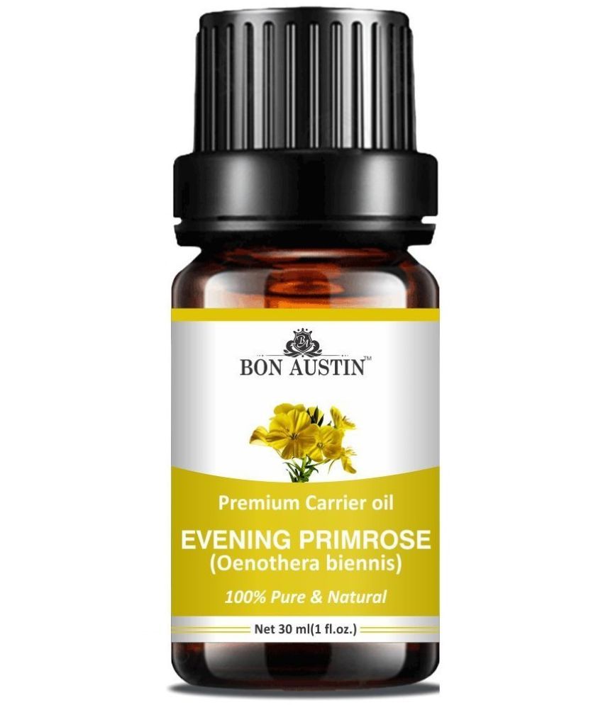     			Bon Austin Evening Primrose Essential Oil Aromatic 30 mL ( Pack of 1 )