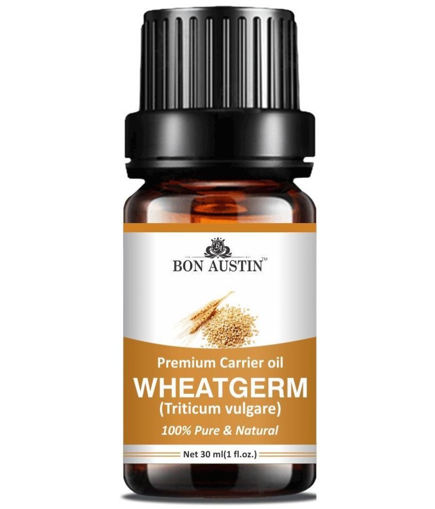     			Bon Austin Wheat germ Essential Oil Aromatic 30 mL ( Pack of 1 )