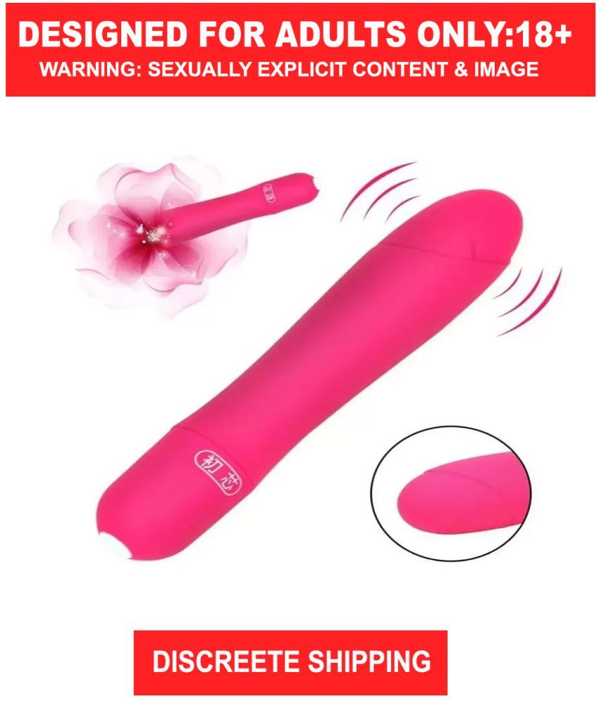     			Naughty Nights Magic Wand Vibrator | Multi-Speed Power Stick LILO, Waterproof Body Safe ABS Material | Self Pleasure for Women men sex toys adult products sexual vibrating dildos