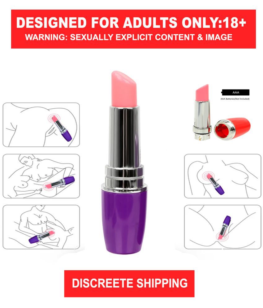     			Newest 5 Colors Mini Lipstick Vibrator Magic Wand Vibrator Massager Body Relax Massage Stick Adult Product Sex Toys For Women female sexy toy big dildos women sex toy for man