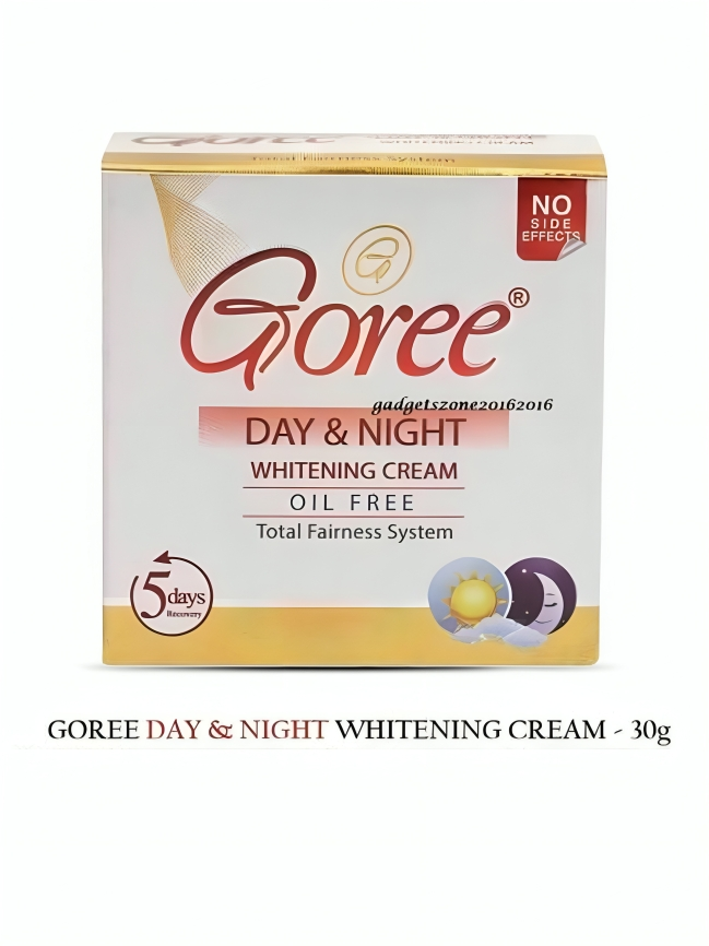     			M.H. Goree Beauty Creame Day Night Cream 30 gm