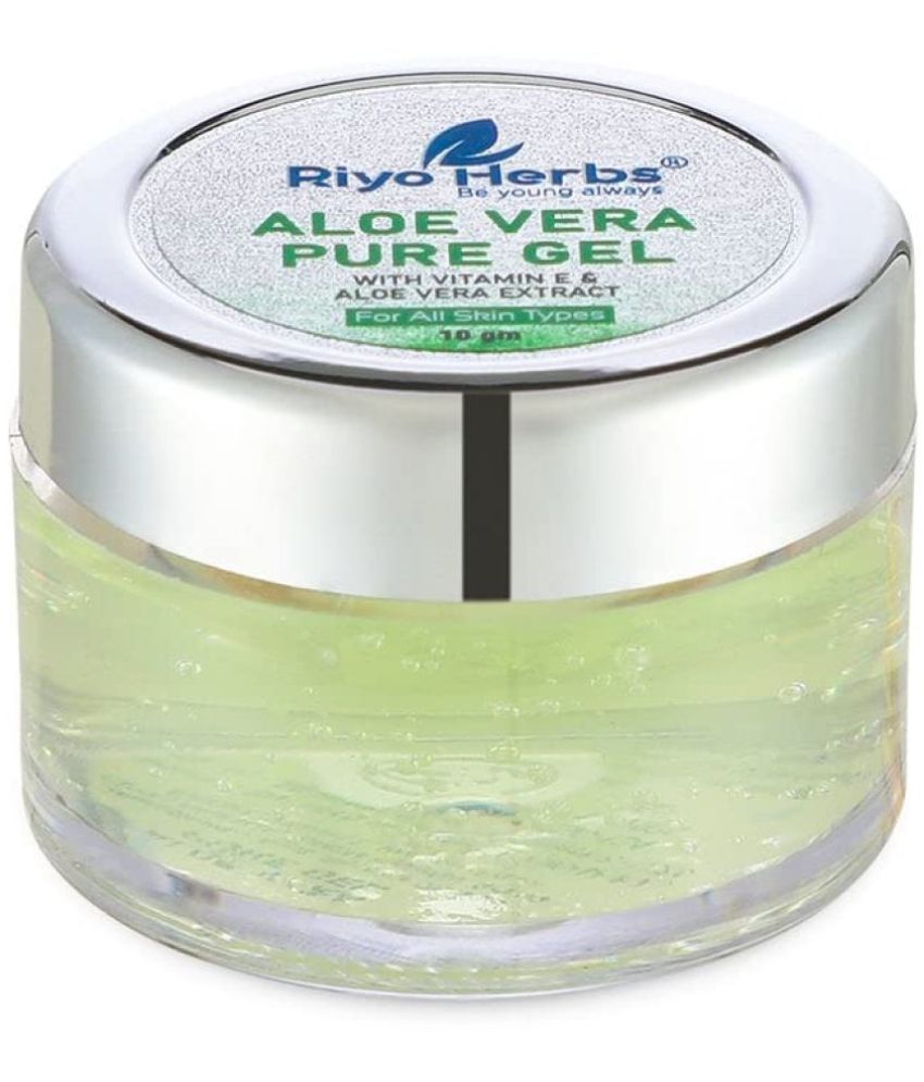     			Riyo Herbs Day Cream All Skin Type Aloe Vera ( 100g gm )