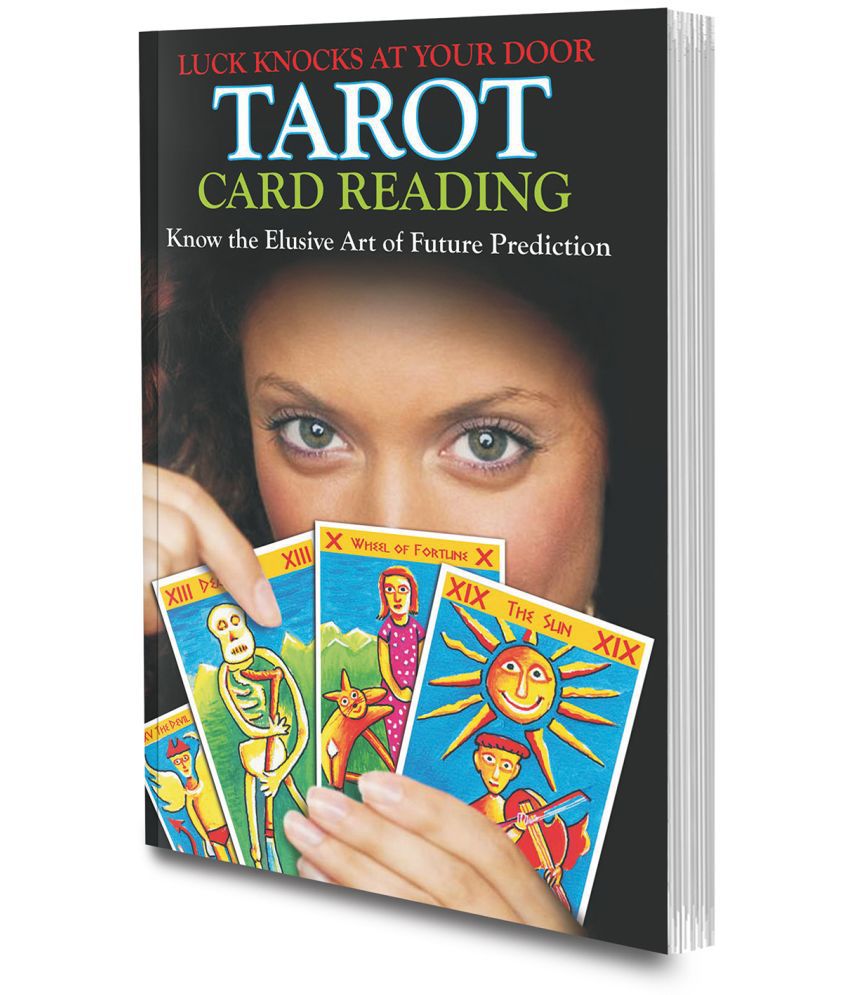     			Tarot Card Reading | Indian Astrology In English