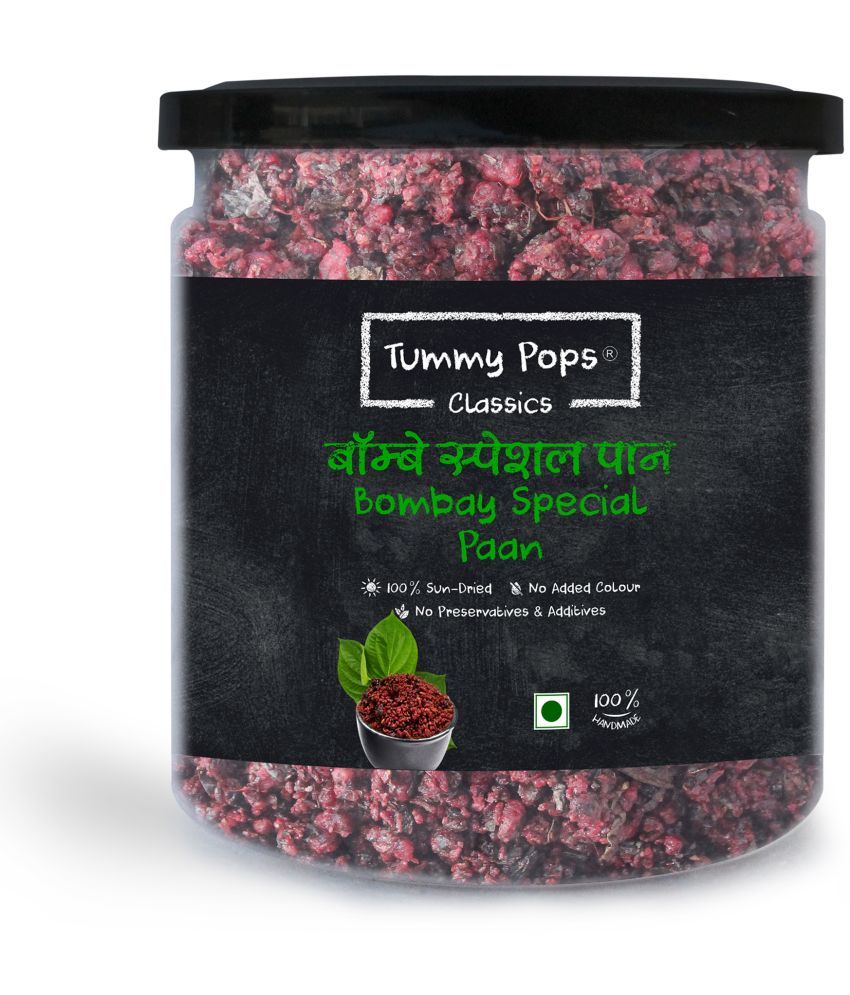     			Tummy Pops: Premium Meetha Paan (No Supari), 300g, After Meal Digestives, Sweet Mouth Fresheners