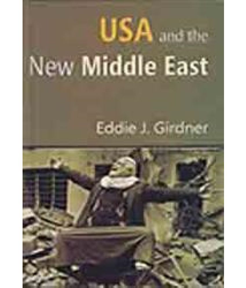     			Usa and the New Middle East