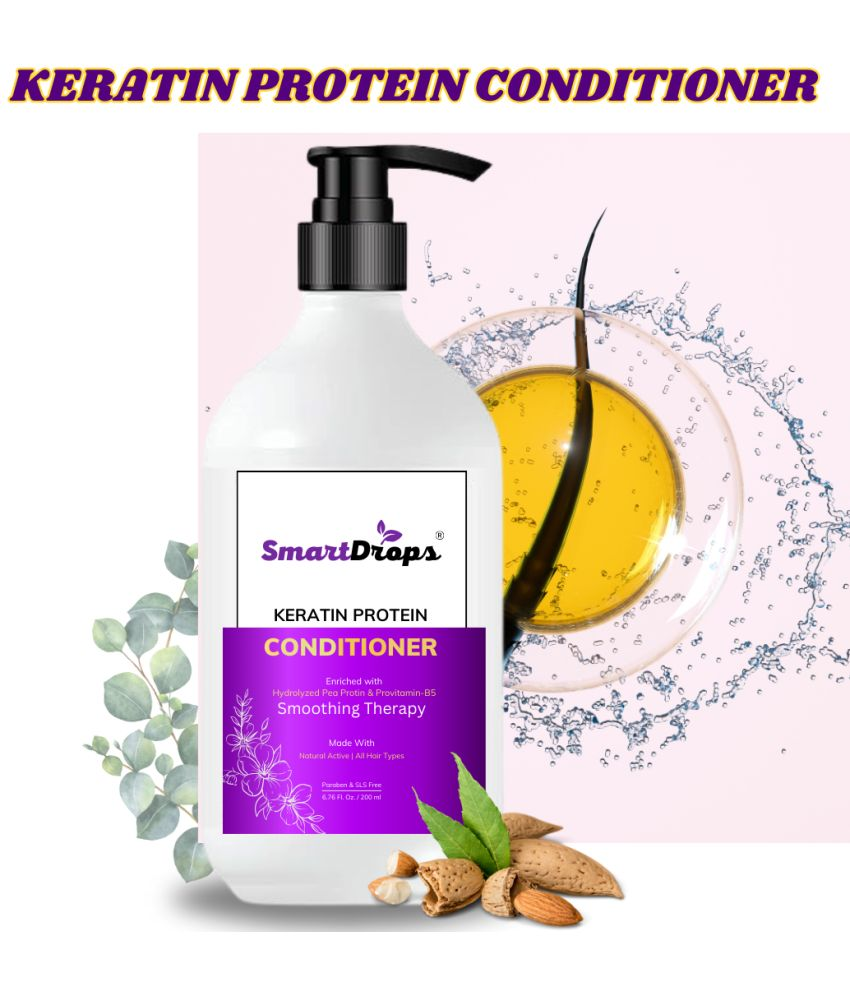     			Smartdrops Smartdrops Deep Conditioner 200 mL