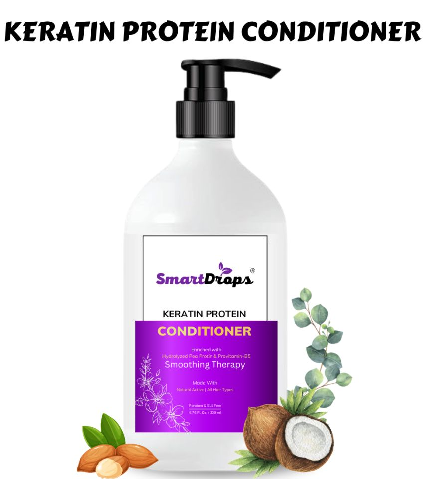     			Smartdrops Smartdrops Deep Conditioner 200 mL