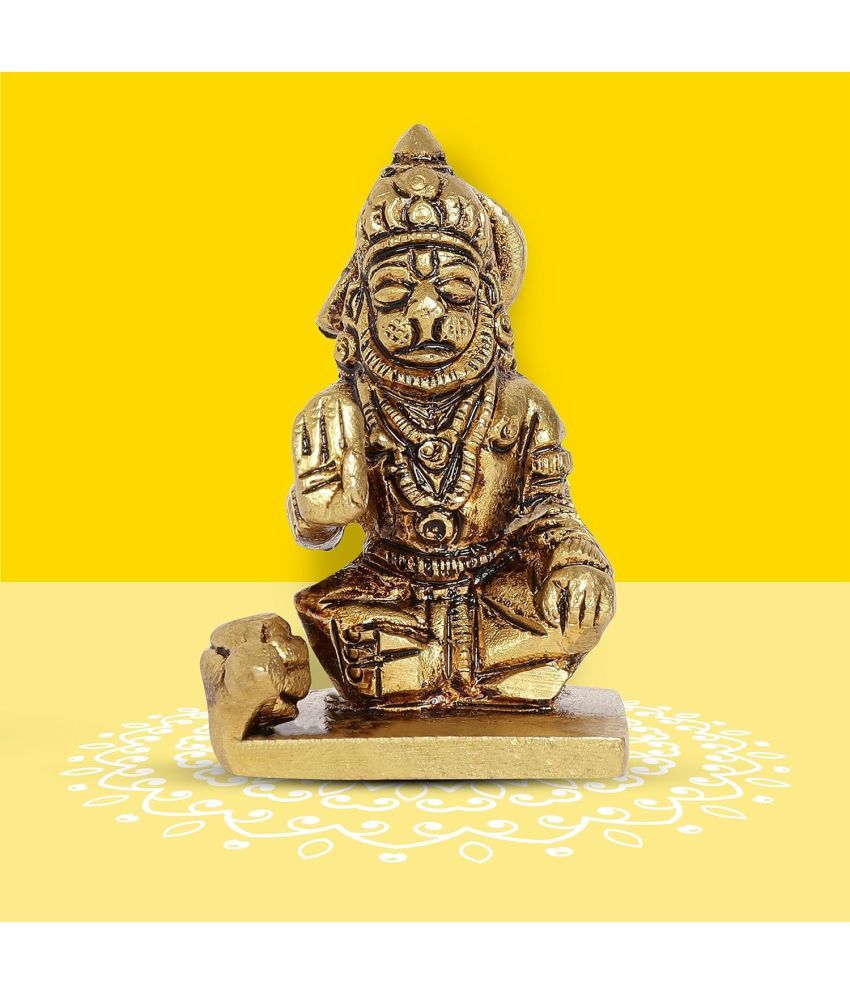     			10Club God Figurines 4 cm - Pack of 1