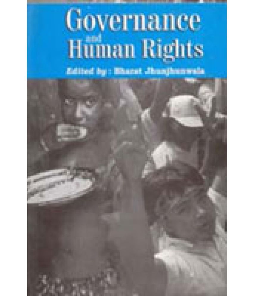     			Governance and Human Rights