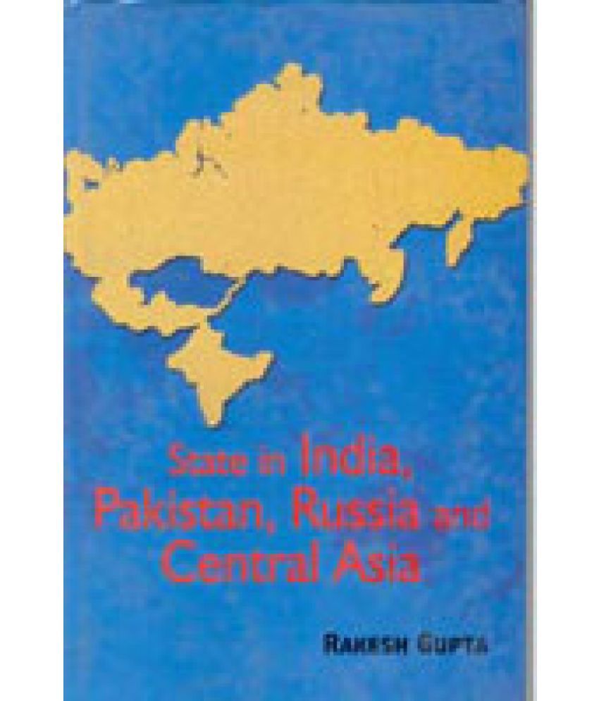     			State in India, Pakistan, Russia and Central Asia