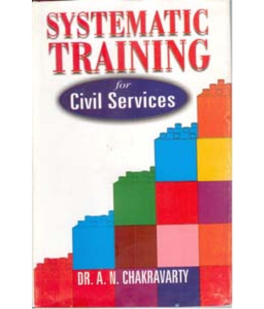     			Systematic Training For Civil Services Urban Governance in NorthEastern Region