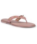 Liberty Peach Women's Flats