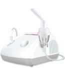 Rossmax NE100 Nebulizer For Child and Adult with Compact, Quiet, Effective Respiratory Relief