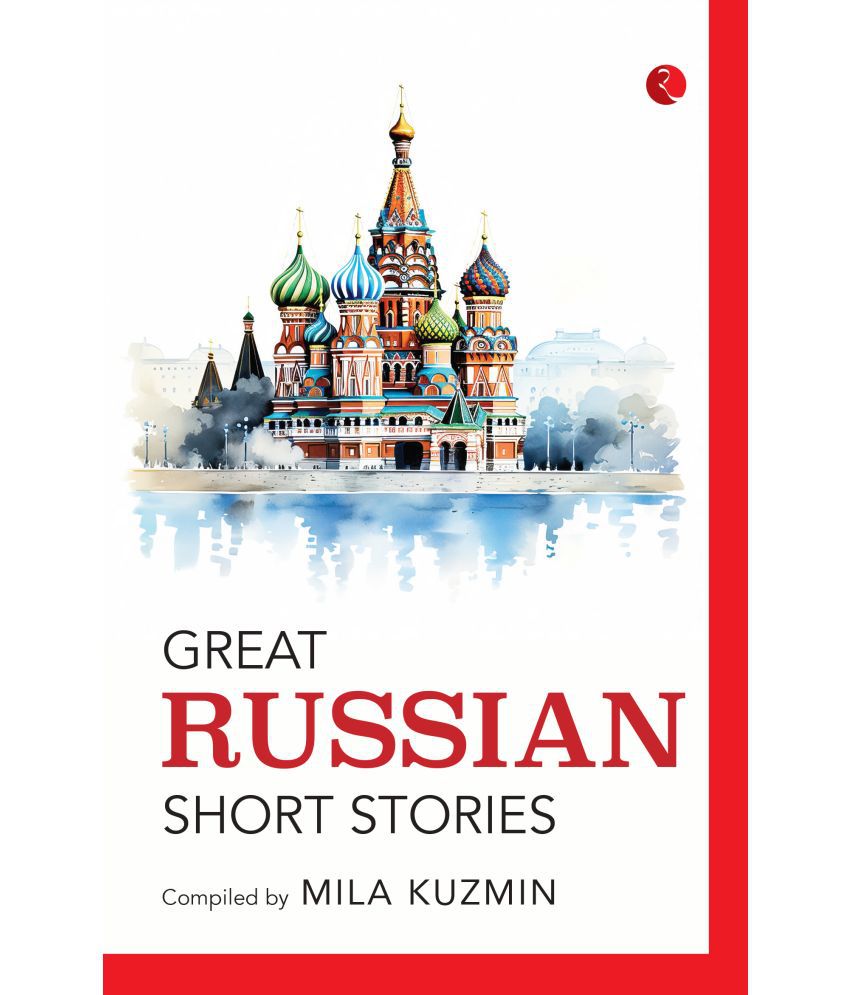     			Great Russian Short Stories