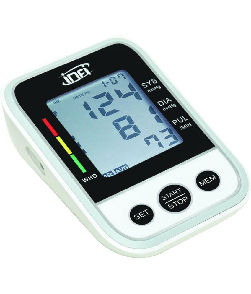     			INFI Automatic Upper Arm Monitor