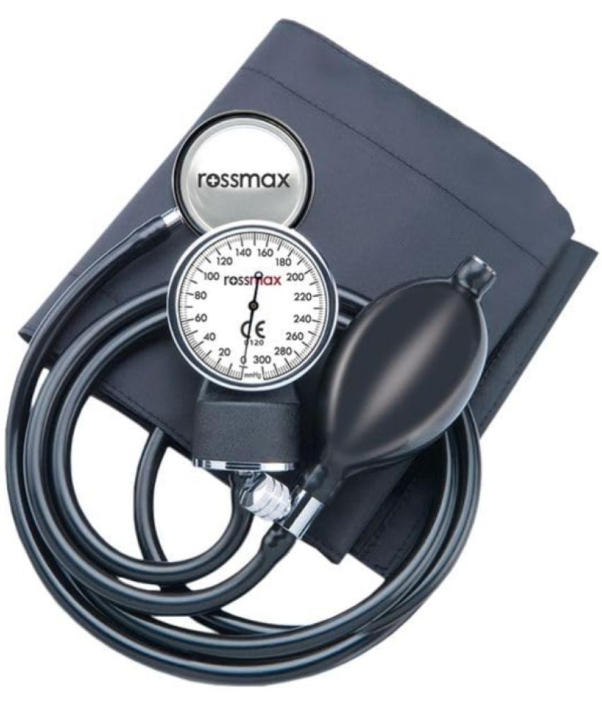     			Rossmax GB112 Aneroid Sphygmomanometer&Stethoscope