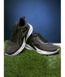 Red Tape Black Men's Sports Running Shoes